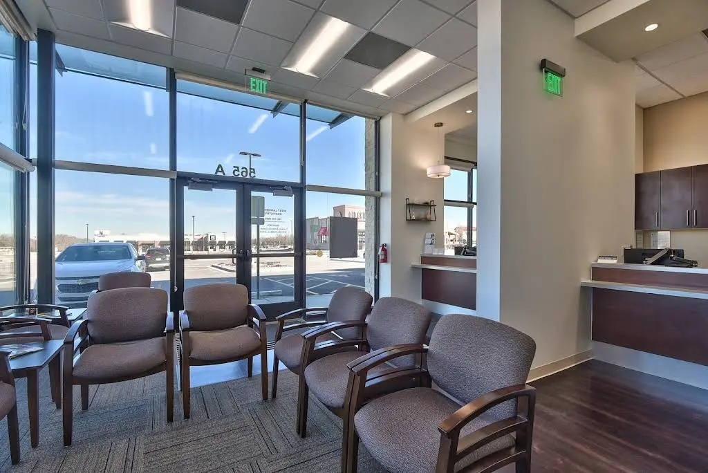 West Lawrence Dentistry