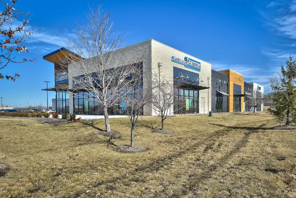 West Lawrence Dentistry