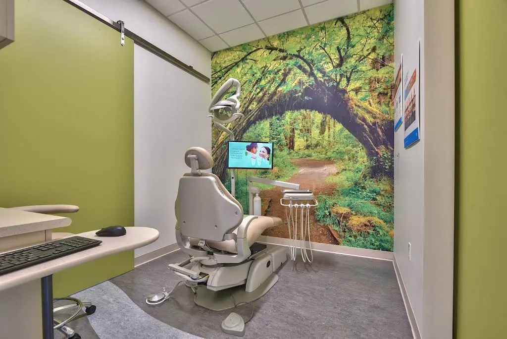 West Lawrence Dentistry