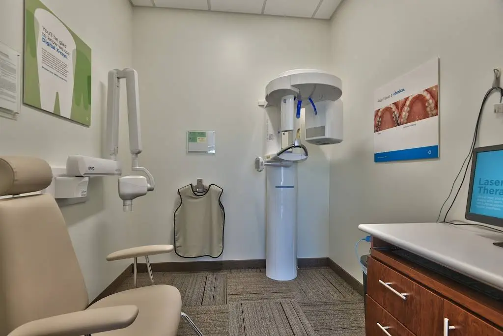 West Lawrence Dentistry