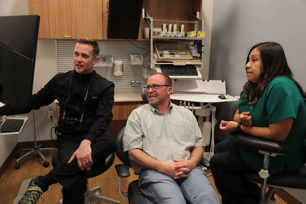 Kansas Center for Sedation Dentistry