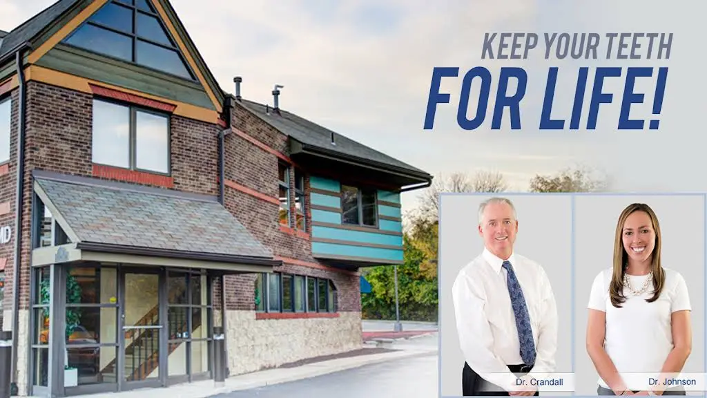 South Hills Dental Arts - Professional dental clinic exterior with modern facilities