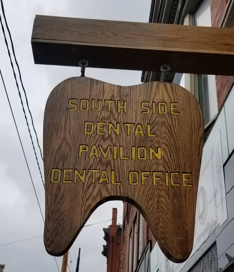 Southside Dental Pavilion