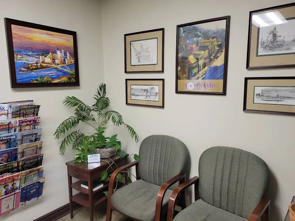 Timothy E. Matuszak, DMD - Professional dental clinic exterior with modern facilities