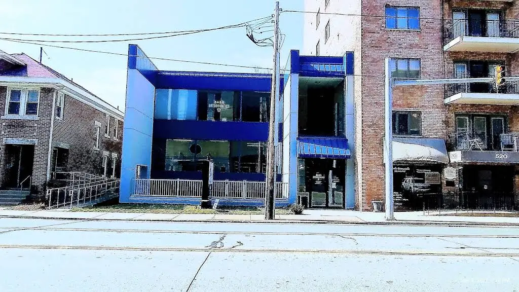 Babb Orthodontics