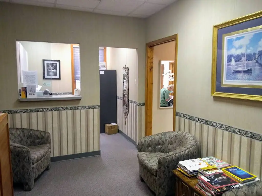 Assured Dental Care, P.C. - Professional dental clinic exterior with modern facilities