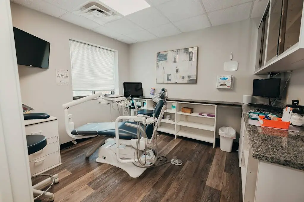 Dental & Aesthetics of Pittsburgh