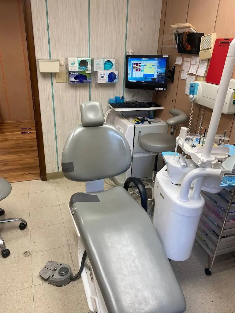 Pediatric Dentistry of Albany - Professional dental clinic exterior with modern facilities