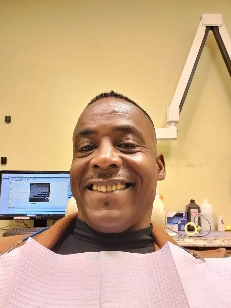 Dr. K Dental Albany - Professional dental clinic exterior with modern facilities