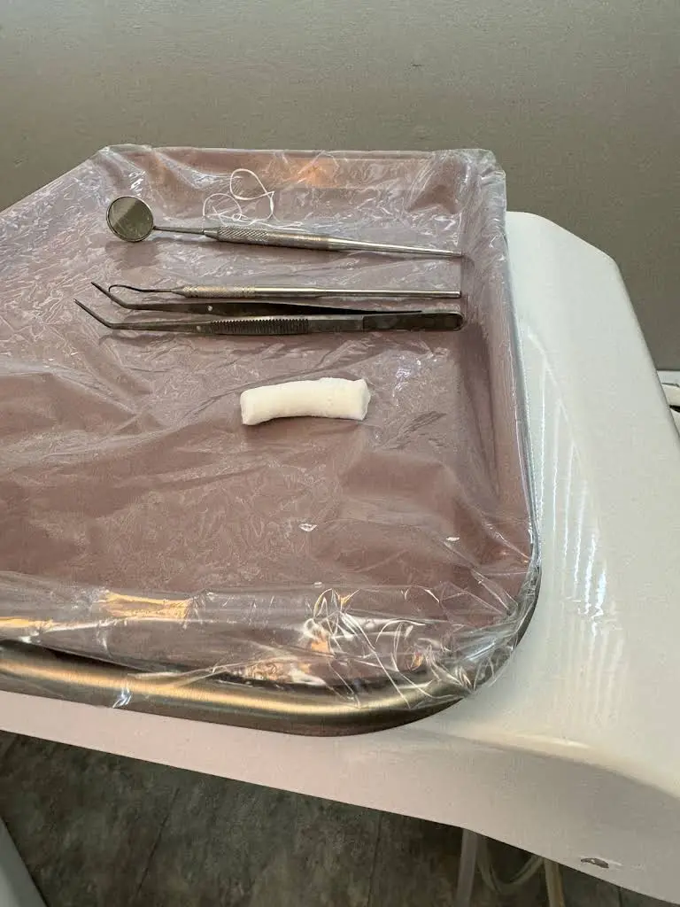 Joseph T Nista, DDS - Professional dental clinic exterior with modern facilities