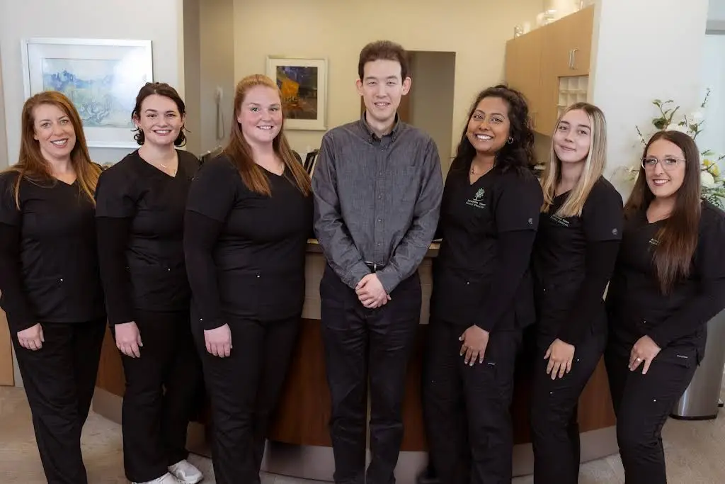 Bethlehem Town Family Dental - Professional dental clinic exterior with modern facilities