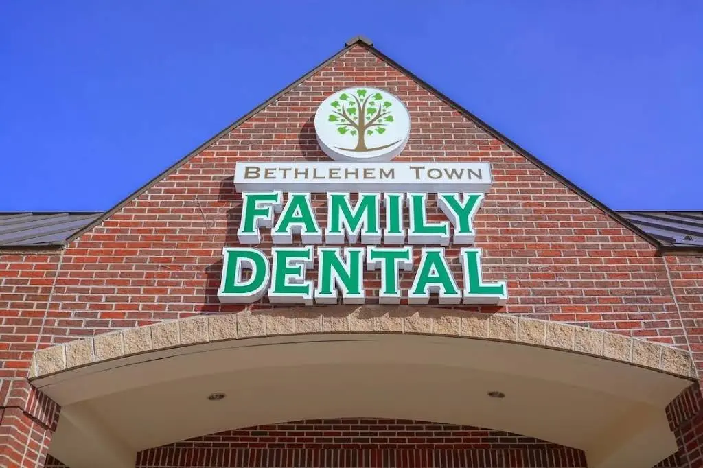 Bethlehem Town Family Dental