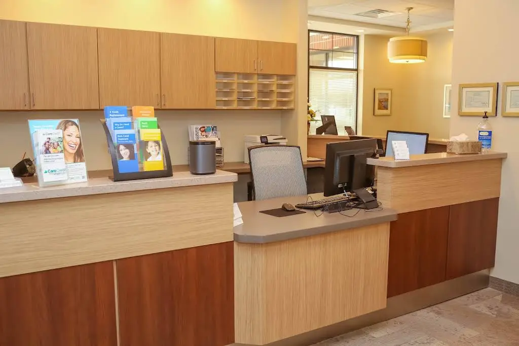 Bethlehem Town Family Dental