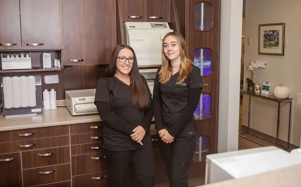 Bethlehem Town Family Dental
