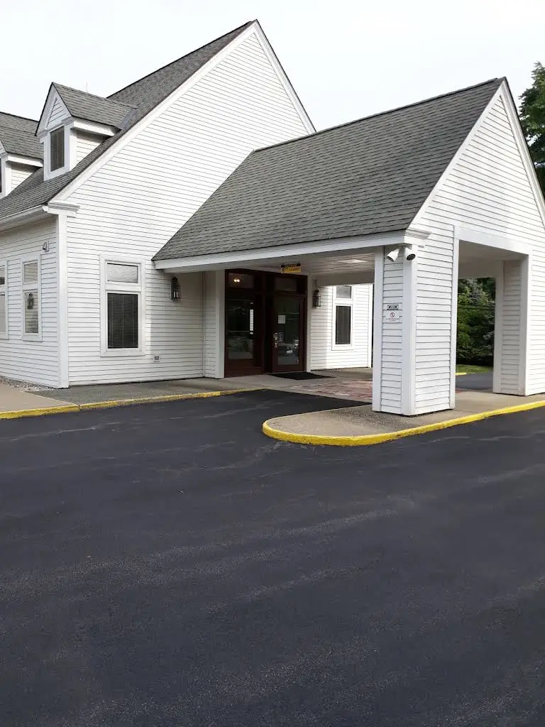 Bausback & McGarry Family Dental Care - Professional dental clinic exterior with modern facilities