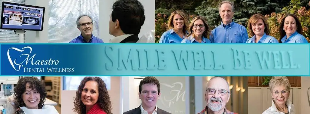 Maestro Dental Wellness