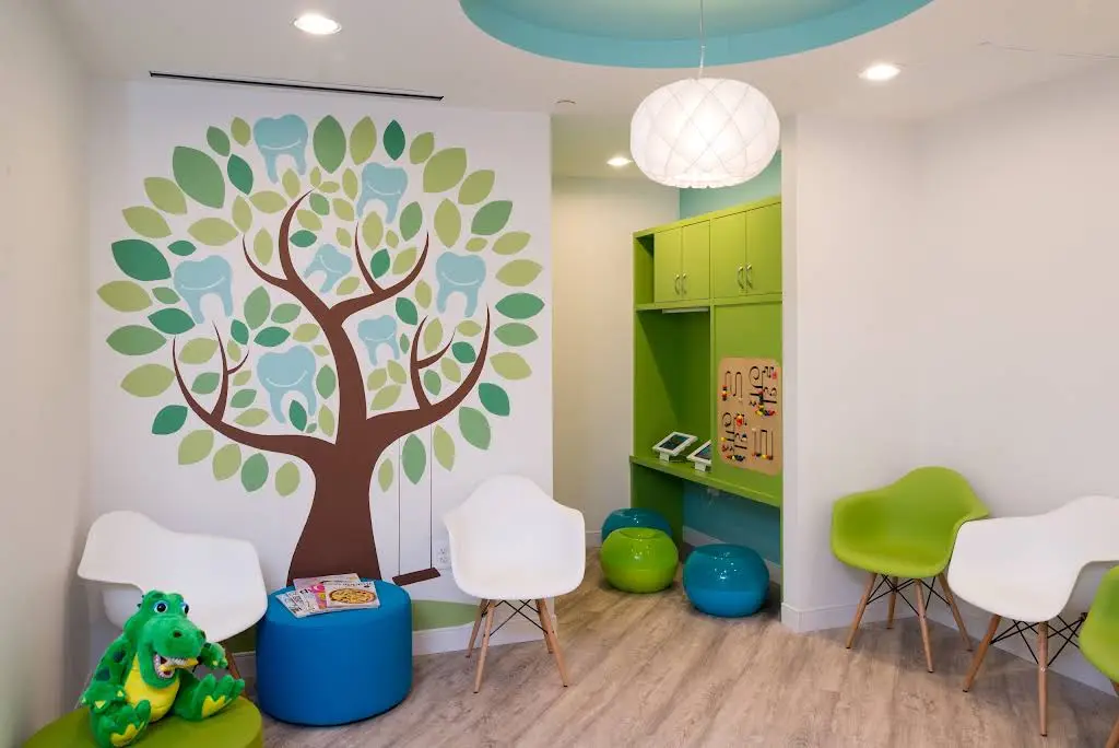 Michelle Keaney Flanagan, DMD - Professional dental clinic exterior with modern facilities