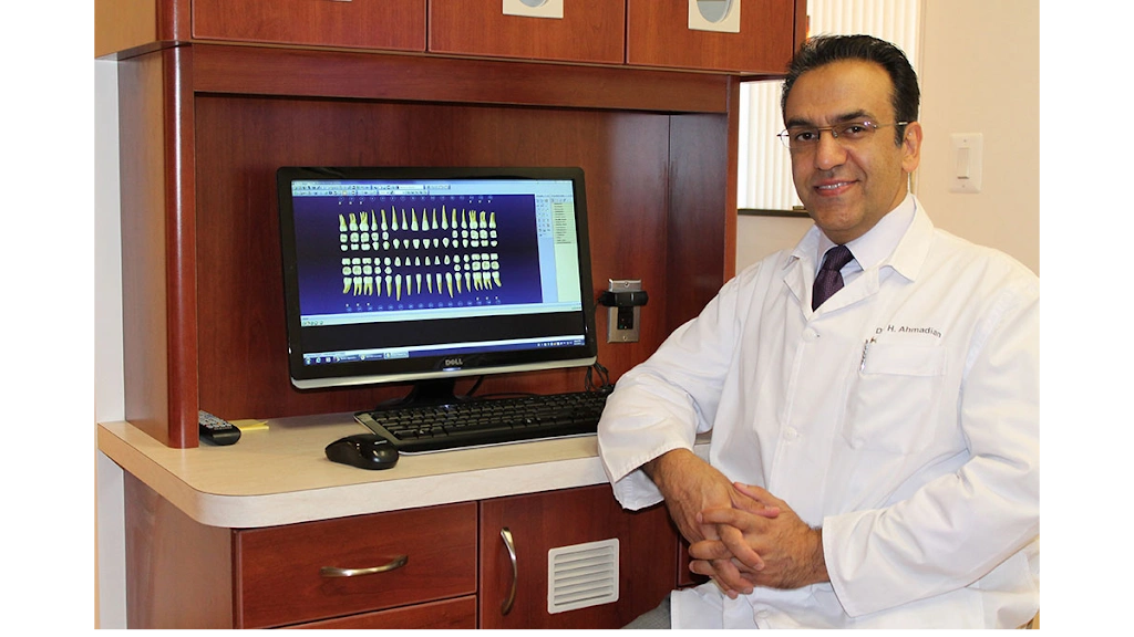 Arlington Advanced Dental Care - Professional dental clinic exterior with modern facilities