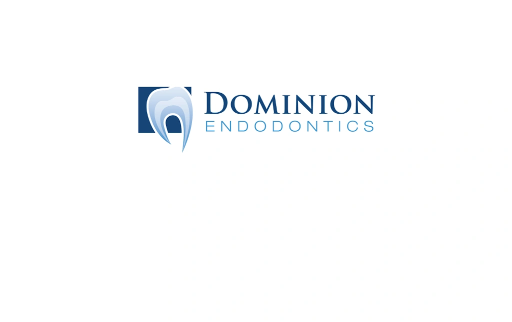 Dominion Endodontics - Professional dental clinic exterior with modern facilities