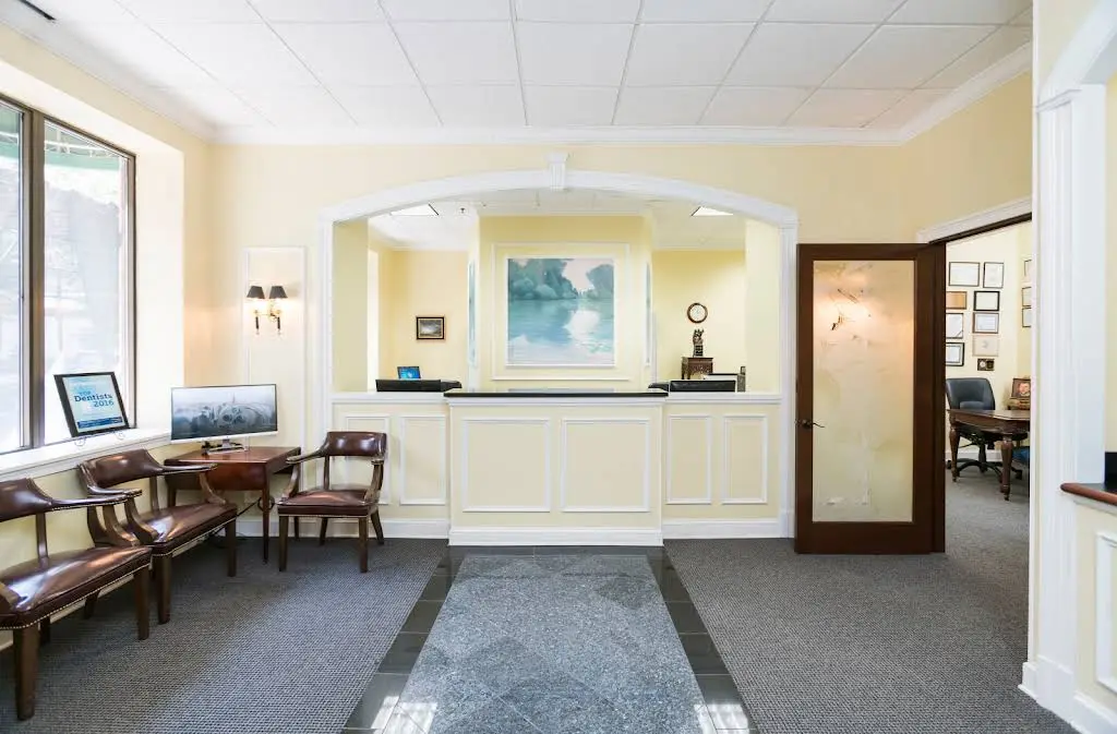 Ballston Dental Arts - Professional dental clinic exterior with modern facilities
