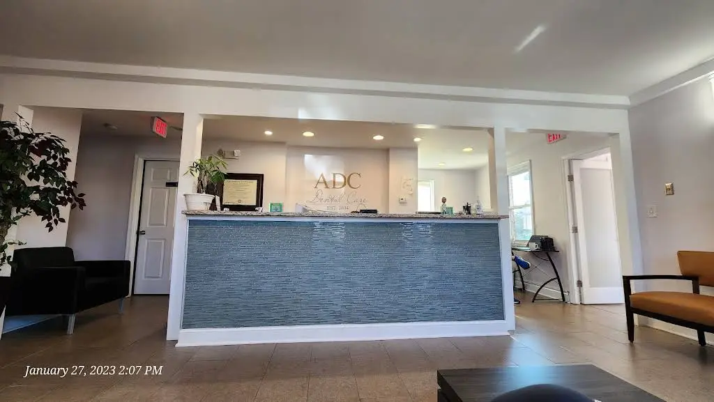 Dental Studio at Rosslyn - Professional dental clinic exterior with modern facilities