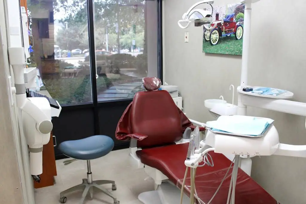 Ballston Dental Care - Professional dental clinic exterior with modern facilities