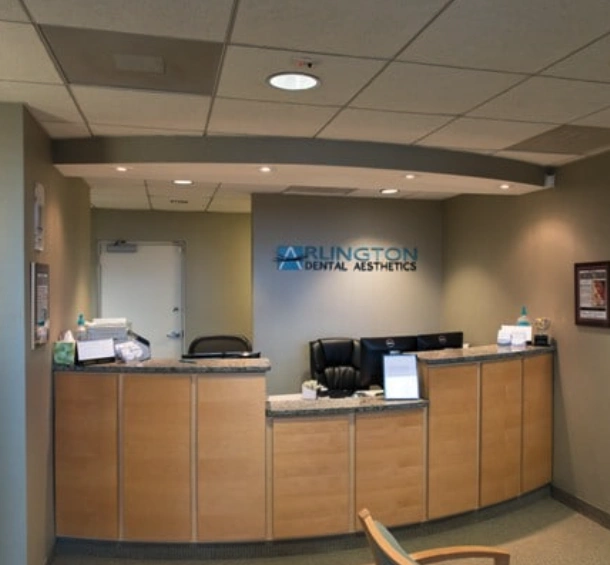 Arlington Dental Aesthetics