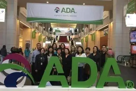 Arlington Dental Aesthetics