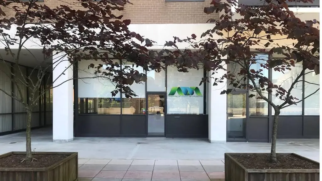 Advanced Dentistry of Arlington - Professional dental clinic exterior with modern facilities