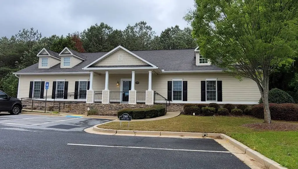 Atlanta West Periodontics and Dental Implants