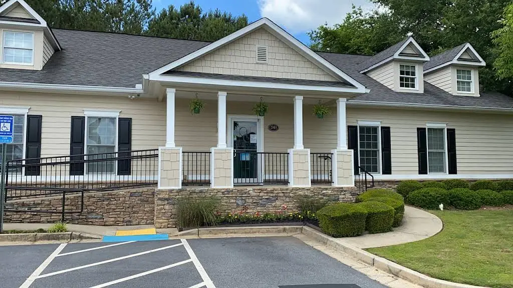 Atlanta West Periodontics and Dental Implants