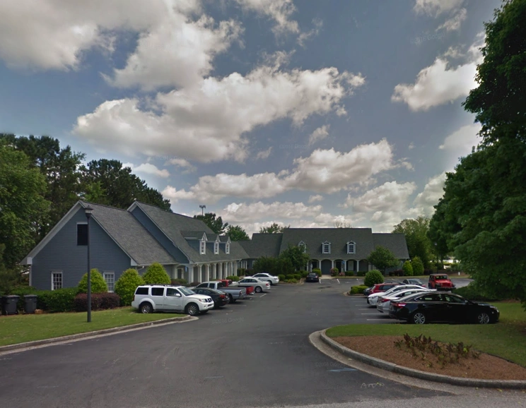 Sweet Water Family Dentistry - Professional dental clinic exterior with modern facilities