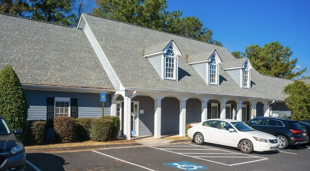 Sweet Water Family Dentistry