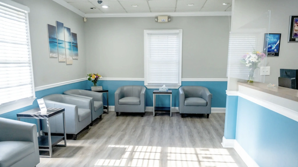 Sweet Water Family Dentistry