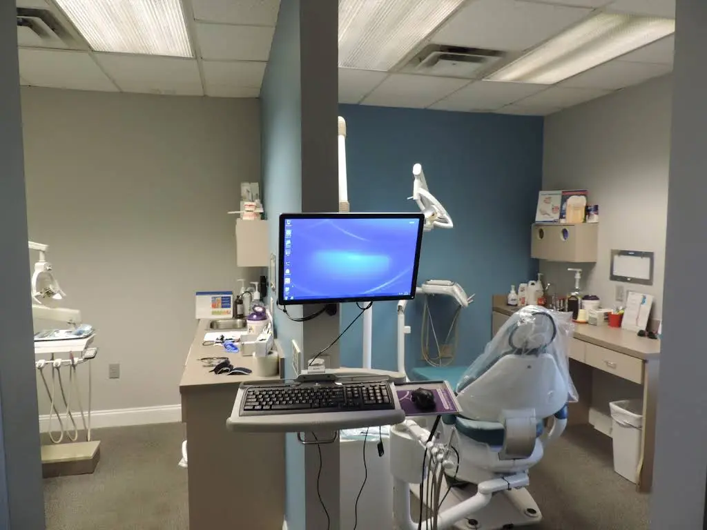 Sweet Water Family Dentistry