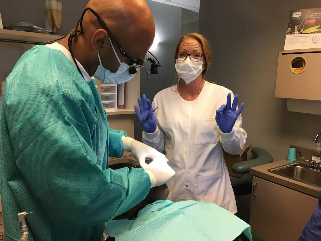 Sweet Water Family Dentistry
