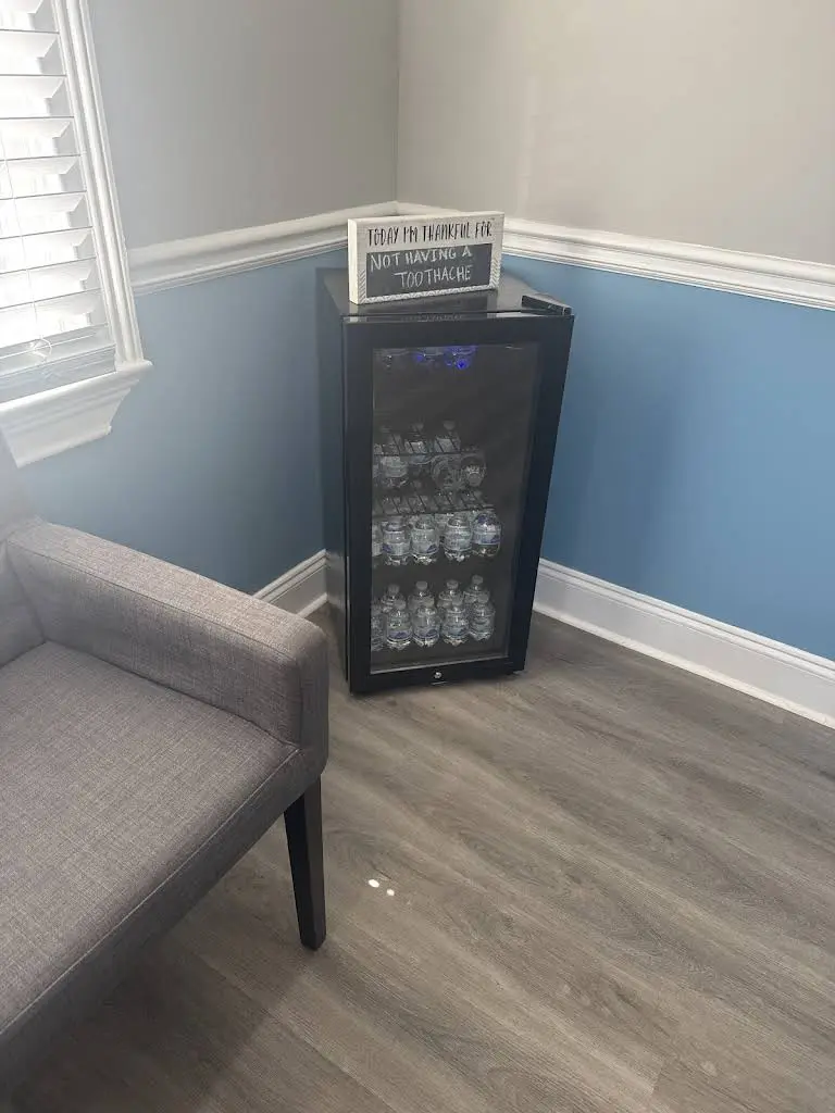 Sweet Water Family Dentistry