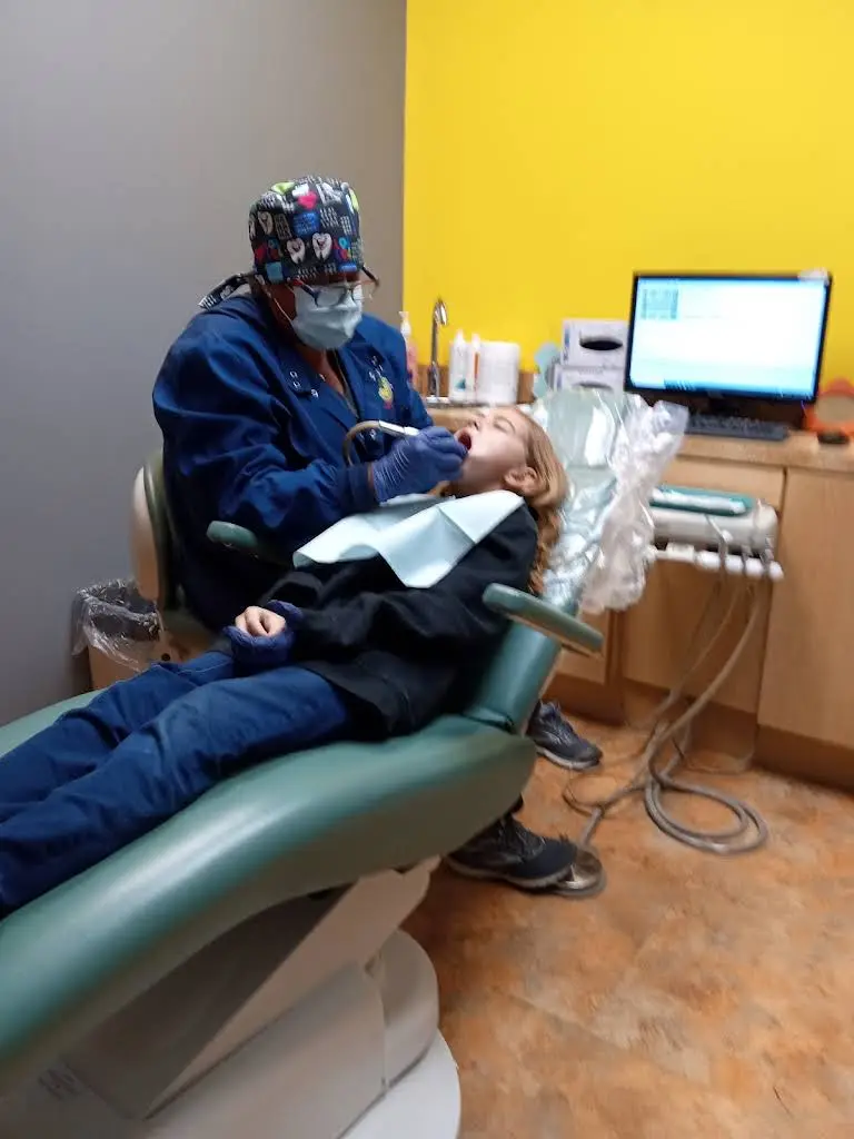 The Children's Dental Group - Professional dental clinic exterior with modern facilities