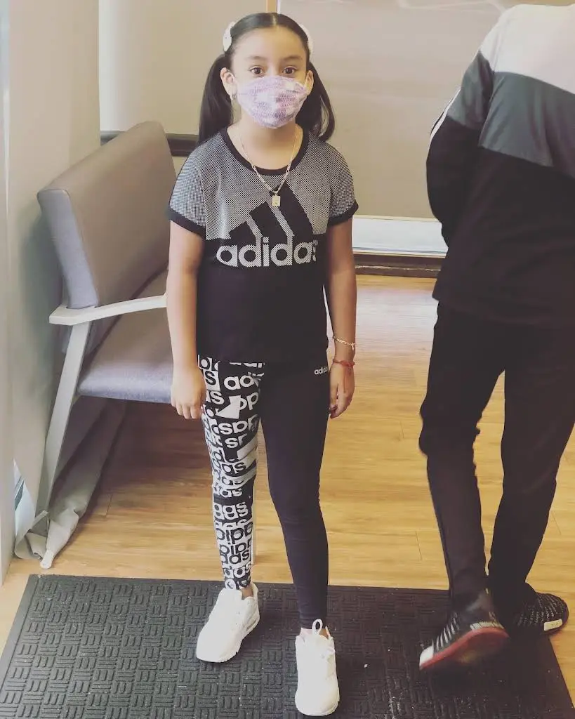 The Children's Dental Group