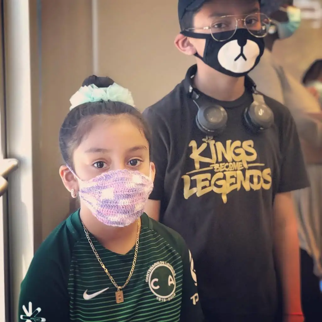 The Children's Dental Group