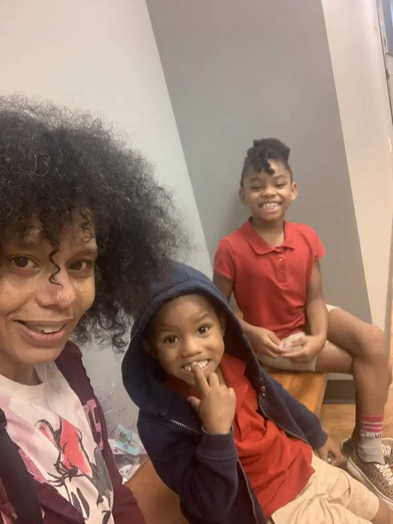The Children's Dental Group