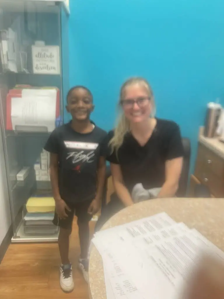 The Children's Dental Group