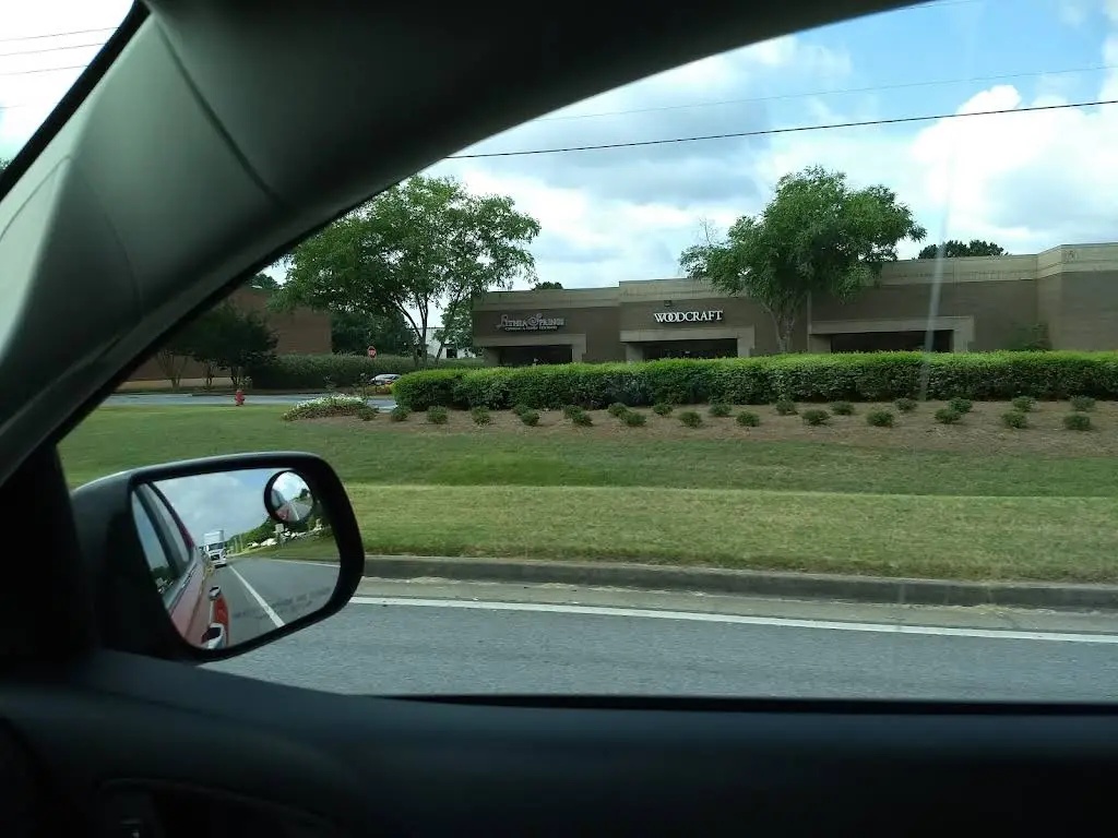 Lithia Springs Cosmetic & Family Dentistry