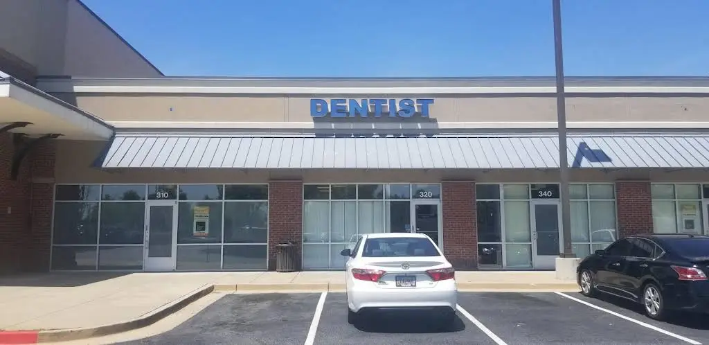 Providence Family Dentistry