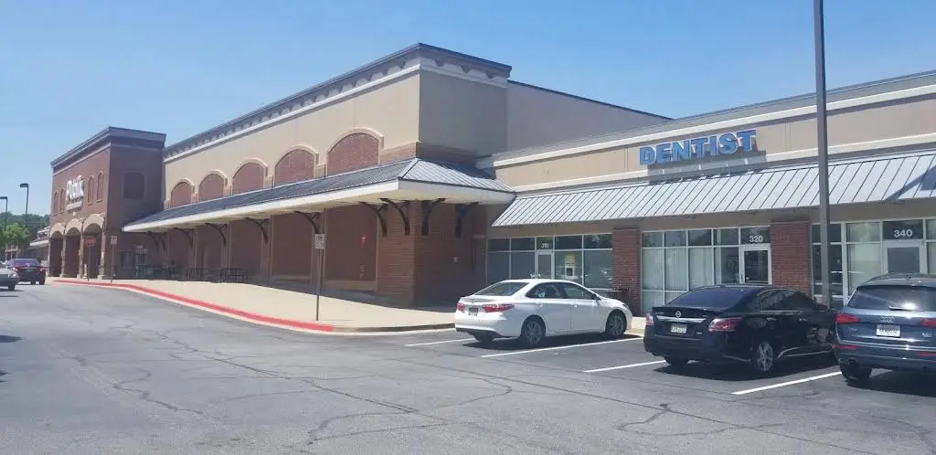 Providence Family Dentistry