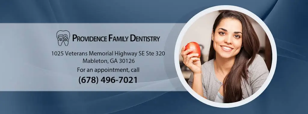 Providence Family Dentistry