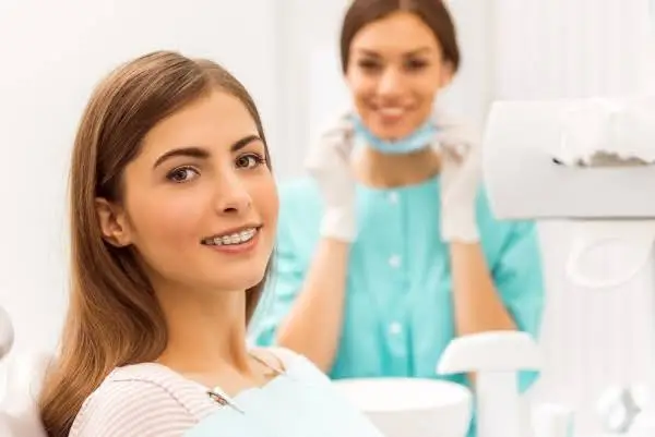 Providence Family Dentistry