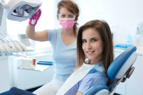 Providence Family Dentistry