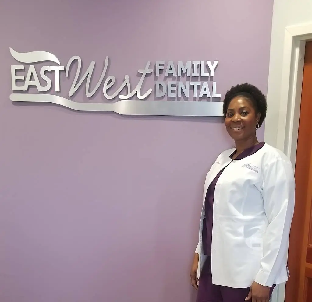 East West Family Dental