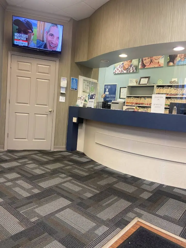 Coast Dental